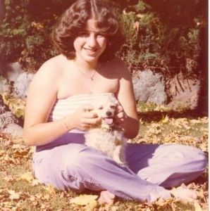 Meet your Posher, Robin